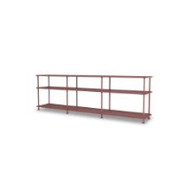 Bild von Montana QS Free 111222 Rolle 203,4x64,4x38 cm - Masala