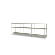 Bild von Montana QS Free 111222 Rolle 203,4x64,4x38 cm - Fenchel