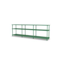 Bild von Montana QS Free 111222 Rolle 203,4x64,4x38 cm - Petersilie