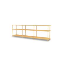 Bild von Montana QS Free 111222 Rolle 203,4x64,4x38 cm - Akazie