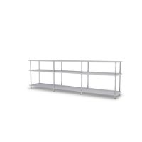 Bild von Montana QS Free 111222 Rolle 203,4x64,4x38 cm - Fjord/Krom