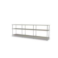 Bild von Montana QS Free 111222 Rolle 203,4x64,4x38 cm - Fennel/Krom