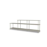 Bild von Montana QS Free 111220 Rolle 203,4x64,4x38 cm - Fenchel