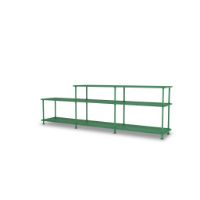 Bild von Montana QS Free 111220 Rolle 203,4x64,4x38 cm - Petersilie