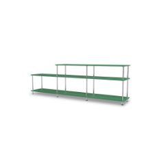 Bild von Montana QS Free 111220 Rolle 203,4x64,4x38 cm - Petersilie/Krom