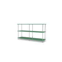 Bild von Montana QS Free 220000 Rolle 138,4x75,8x38 cm - Petersilie/Krom