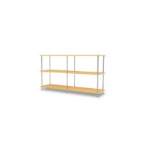 Bild von Montana QS Free 220000 Rolle 138,4x75,8x38 cm - Akazie/Krom