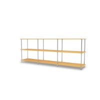 Bild von Montana QS Free 222000 Rolle 203,4x75,8x38 cm - Akazie/Krom