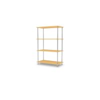 Bild von Montana QS Free 300000 Rolle 109,9x73,4x38 cm - Akazie/Krom