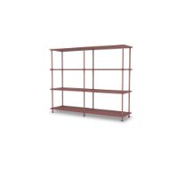 Bild von Montana QS Free 330000 Rolle 109,9x73,4x38 cm - Masala