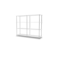 Bild von Montana QS Free 330000 Rolle 109,9x73,4x38 cm - New White/Krom