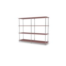 Bild von Montana QS Free 330000 Rolle 109,9x73,4x38 cm - Masala/Krom