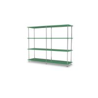 Bild von Montana QS Free 330000 Rolle 109,9x73,4x38 cm - Petersilie/Krom