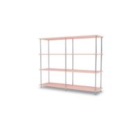 Bild von Montana QS Free 330000 Rolle 109,9x73,4x38 cm - Rubin/Krom