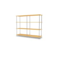 Bild von Montana QS Free 330000 Rolle 109,9x73,4x38 cm - Akazie/Krom