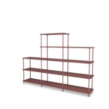 Bild von Montana QS Free 342000 Rolle 203,4x144x38 cm - Masala