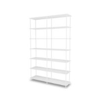 Bild von Montana QS Free 660000 Rolle 138,4x212,2x38 cm - New White