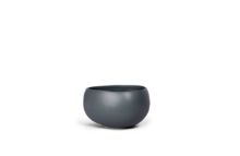 Bild von Ro Collection Signature Bowl Large Ø: 22 cm – Steingut/Deep Ocean