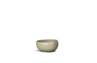 Bild von Ro Collection Signature Bowl Medium Ø: 18 cm – Steingut/Weicher Sand