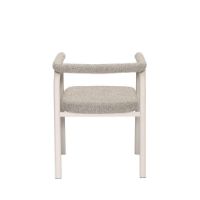 Bild von Hübsch Ecto Dining Chair  - Sand