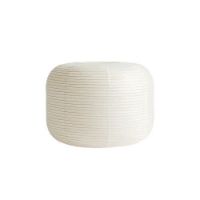 Bild von HAY Paper Shade Donut Lampenschirm Ø: 60 cm - Classic White