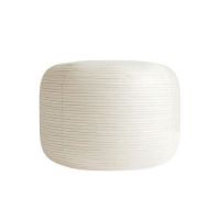 Bild von HAY Paper Shade Donut Lampenschirm Ø: 80 cm - Classic White