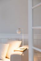 Bild von CPH Lighting Nola Tischleuchte H: 43,7 cm – Weiß