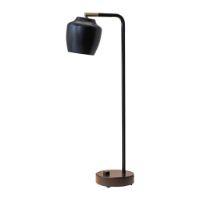 Bild von CPH Lighting Nola Tischleuchte H: 43,7 cm – Schwarz