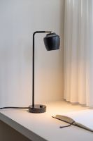 Bild von CPH Lighting Nola Tischleuchte H: 43,7 cm – Schwarz