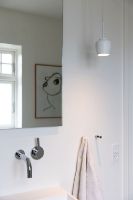 Bild von CPH Lighting Nola Pendelleuchte H: 18,8 cm – Weiß