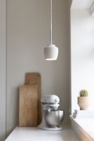 Bild von CPH Lighting Nola Pendelleuchte H: 18,8 cm – Weiß