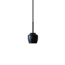 Bild von CPH Lighting Nola Pendelleuchte H: 18,8 cm – Schwarz