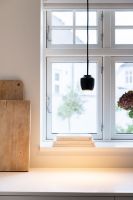 Bild von CPH Lighting Nola Pendelleuchte H: 18,8 cm – Schwarz