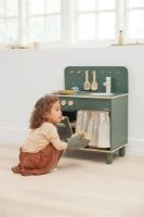 Bild von Flexa Play Spielküche 60x75 – Deep Green