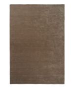 Bild von Ferm Living Stille Tufted Teppich 200x300 cm - Aschbraun