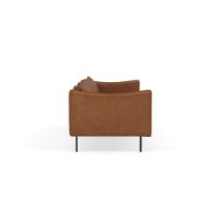 Bild von Fogia Tiki 3-Pers.-Sofa L: 236 cm - Vintage Rangers