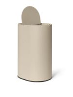 Bild von Ferm Living Enkel Bin H: 65,2 cm - Kaschmir