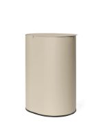 Bild von Ferm Living Enkel Bin H: 65,2 cm - Kaschmir