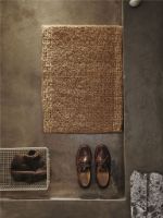 Bild von Ferm Living Kokosmatte 50x70 cm - Natur