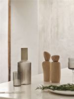 Bild von Ferm Living Cairn Grinder - Eg