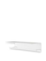 Bild von Ferm Living Dora Handtuchregal H: 12 cm - Weiß