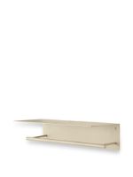 Bild von Ferm Living Dora Handtuchregal H: 12 cm - Kaschmir