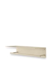 Bild von Ferm Living Dora Handtuchregal H: 12 cm - Kaschmir