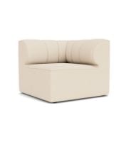 Bild von Audo Copenhagen Eave Modulsofa 86 - Ecke B: 86 cm - Logan Jasmine