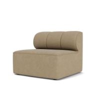 Bild von Audo Copenhagen Eave Modulsofa 86 – Offen B: 86 cm – Bouclé 