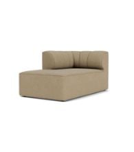 Bild von Audo Copenhagen Eave Modulsofa 86 – Chaiselongue B: 142 cm – Curly 