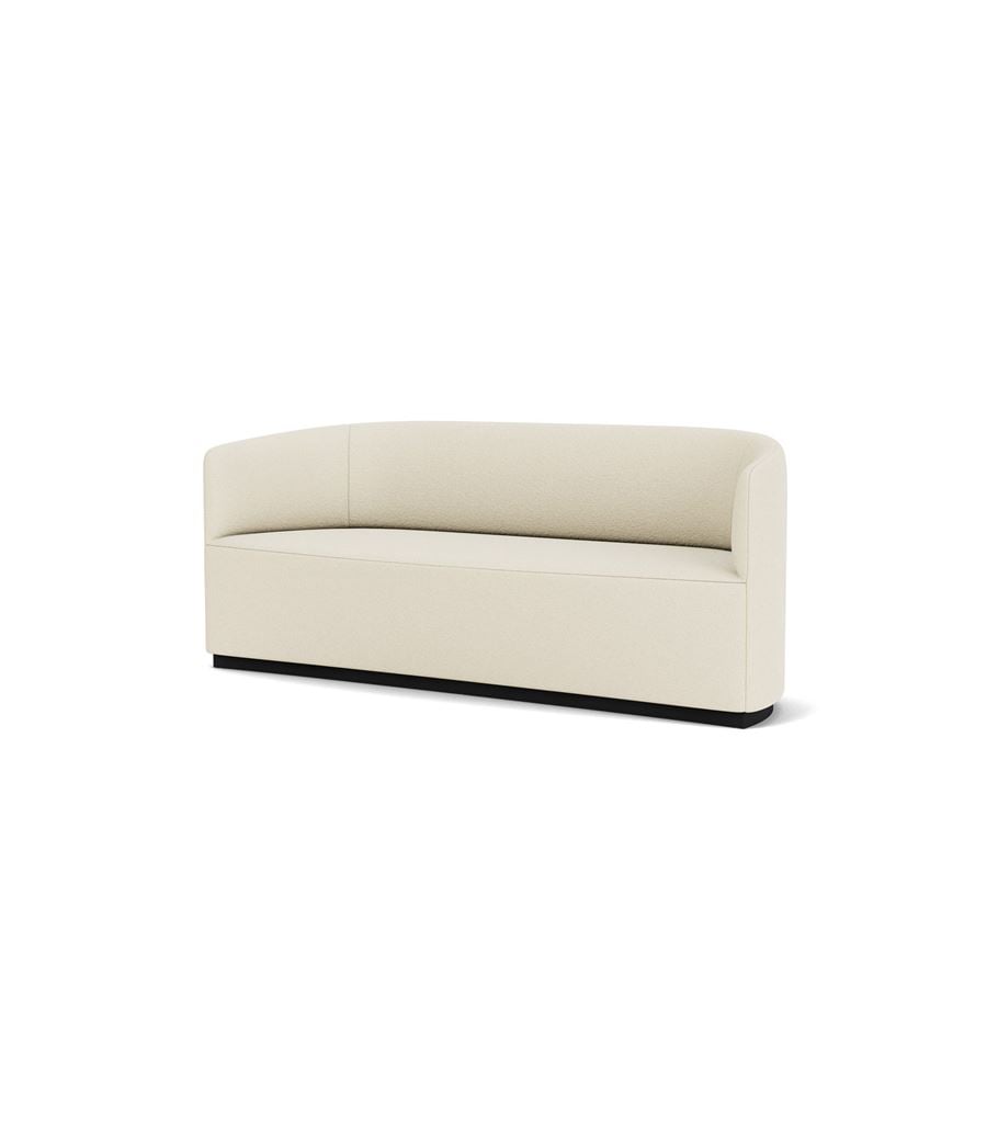 Bild von Audo Copenhagen Tearoom Sofa B: 190 cm – Baru 0200