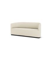 Bild von Audo Copenhagen Tearoom Sofa B: 190 cm – Baru 0200