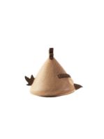 Bild von Boyhood Angry Birds x Chuck Small H: 7 cm - Eiche