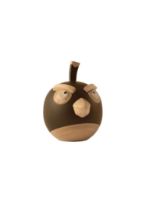 Bild von Boyhood Angry Birds x Bomb Small H: 9 cm - Eiche